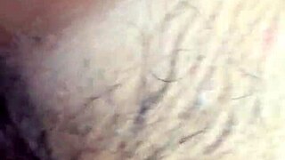 Pinay Creampie Scandal!