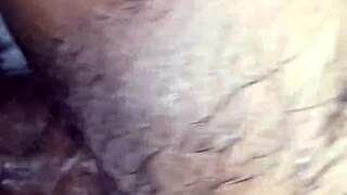 Pinay Creampie Scandal!