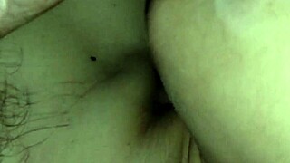 Watch this pretty student suck dick and swallow cum in her tight pussy?