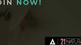 cherry kiss ready for deep assfucking after fingering and kissing