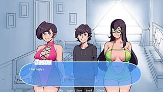 Happy Puppies Snow Daze Performance