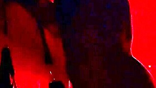 amateur couple strokes my face slowly until I cum in mouth. handcuffed and fucked hard 😈