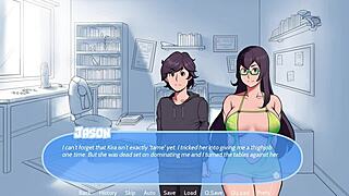 Happy Puppies Snow Daze Performance