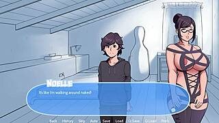 Happy Puppies Snow Daze Performance