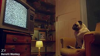 Blue-eyed teen 18+ Liz Rainbow gets mouthful of semen from blowjob and facial