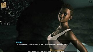 tales from the unending void 77 explores game worlds