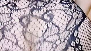 Watch Me Dance Striptease And Take Big Dick