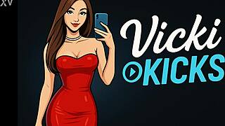 say my name while kicking balls?