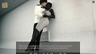 tales from the unending void 77 explores game worlds