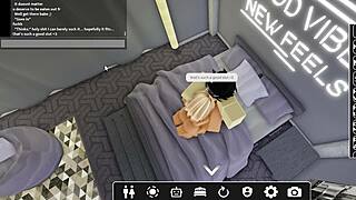 cheating slut gets railed while boyfriend's away