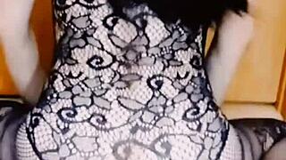 Watch Me Dance Striptease And Take Big Dick