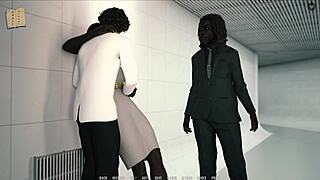 tales from the unending void 77 explores game worlds