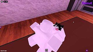 Roblox Classroom Fun with Friends