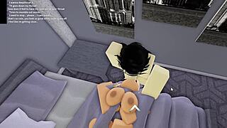 cheating slut gets railed while boyfriend's away