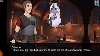 Dirty Fantasy: Working Sex in the Arena Part 5