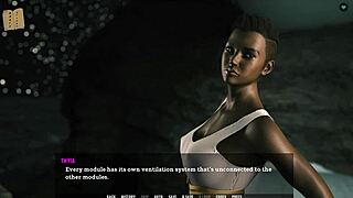 tales from the unending void 77 explores game worlds