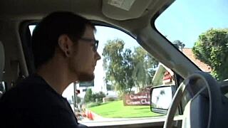 bailey brooks enjoys oral before sex