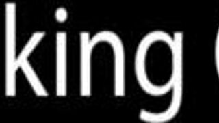 Boldly fucking tattooed teen with big tits and monster cock