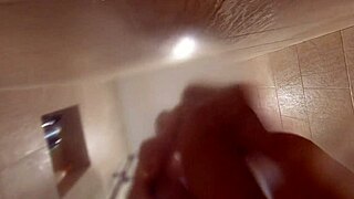 Caught Spying on Friend’s Wife in Shower, She Beckons Me