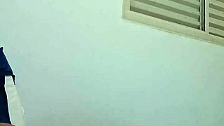 a solo boy indulges in masturbation alone