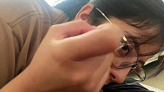 mañanero con mi cuñada en escena amateur latina