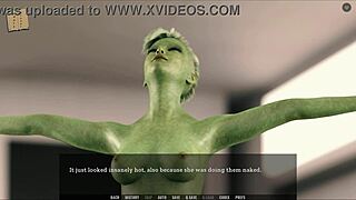 tales from the unending void 77 explores game worlds