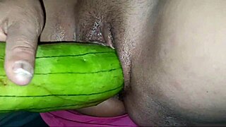 Public Scene Featuring Young Teen And Monster Cock