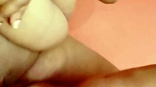 Enjoying a tight pussy session with a hard cock.