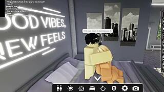 cheating slut gets railed while boyfriend's away