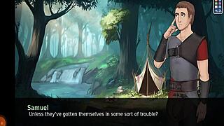 Dirty Fantasy: Working Sex in the Arena Part 5