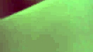 Chubby BBW intensely takes the dick