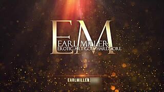 beauty adriana tongue fucks jayna's big pussy