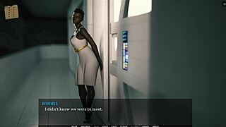 tales from the unending void 77 explores game worlds