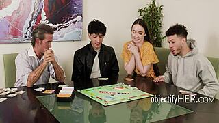 Teen Used Freely by Friends Before Stepdad