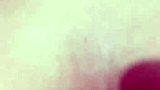 i'm penetrating my wife doggy style