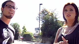 bailey brooks enjoys oral before sex