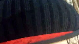 Tykk BBW tar kuken hardt og intenst