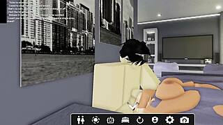 cheating slut gets railed while boyfriend's away