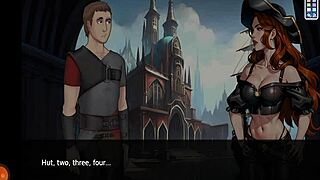 Dirty Fantasy: Working Sex in the Arena Part 5