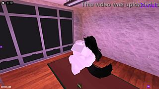 Roblox Classroom Fun with Friends