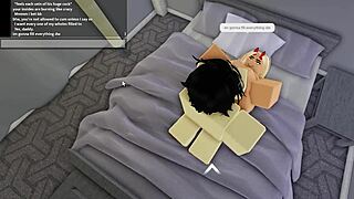 cheating slut gets railed while boyfriend's away