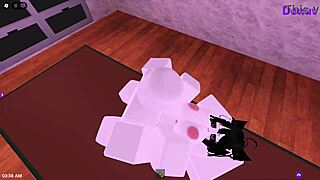 Roblox Classroom Fun with Friends