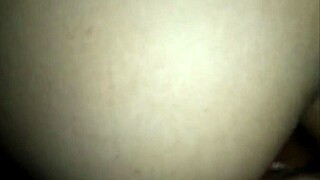 Intense Anal Double Penetration Cuckold