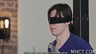 Mature slut makes her boyfriend watch as she fucks for cash, reaching orgasm with blowjob and hardcore action