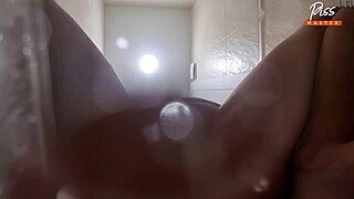 Femdom piss compilation drenches with golden rain power