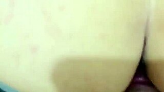 i'm penetrating my wife doggy style