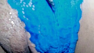 Teen hijastra gets pounded in pov while we're alone at home