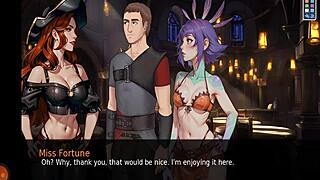 Dirty Fantasy: Working Sex in the Arena Part 5