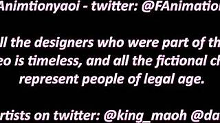 Boku No Hero Academia Gay Adventures