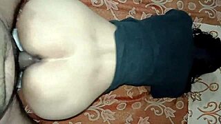 Oh God, Stepsister, Let's Fuck Hard in the Dark Night!